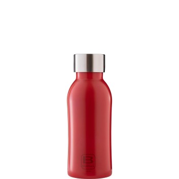 Bugatti - termos czerwony 350ml - BBT-3U350IS