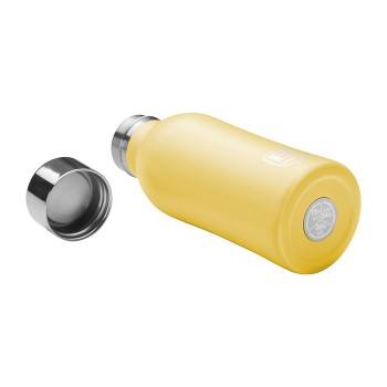 Bugatti - termos żółty mat 350ml - BBT-6V350IN