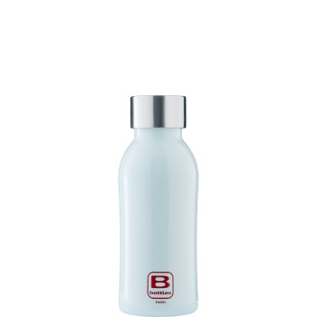 Bugatti - termos błękitny 350ml - BBT-7U350IS