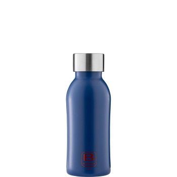 Bugatti - termos niebieski 350ml - BBT-CB350IS