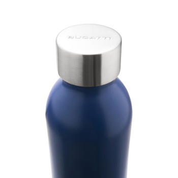 Bugatti - termos niebieski 350ml - BBT-CB350IS
