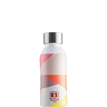 Bugatti - termos chromatyka 350ml - BBT-CM350IS