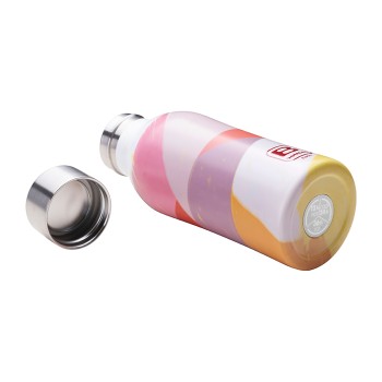 Bugatti - termos chromatyka 350ml - BBT-CM350IS