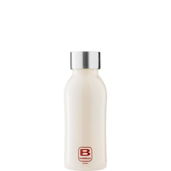 Bugatti - termos kremowy 350ml - BBT-CU350IS