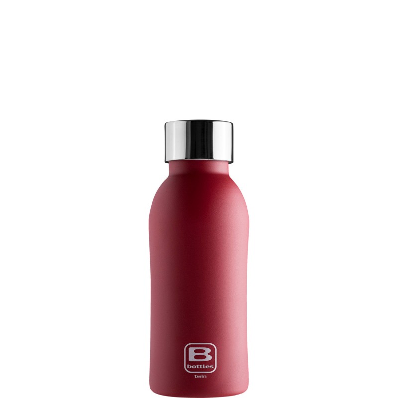 Bugatti - termos rubin mat 350ml - BBT-RB350IN
