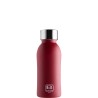 Bugatti - termos rubin mat 350ml - BBT-RB350IN