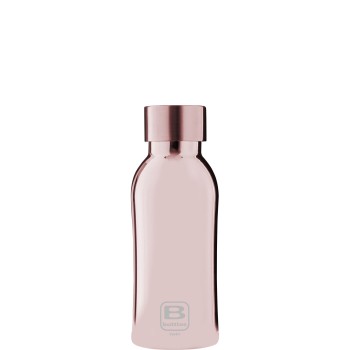 Bugatti - termos różowe złoto 350ml - BBT-RL350RS