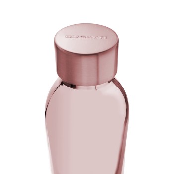 Bugatti - termos różowe złoto 350ml - BBT-RL350RS