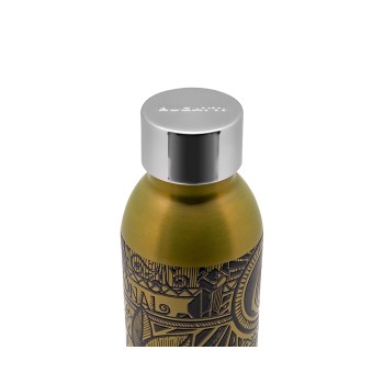 Bugatti - termos wysublimowany 350ml - BBT-SU350IN