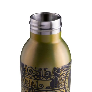 Bugatti - termos wysublimowany 350ml - BBT-SU350IN