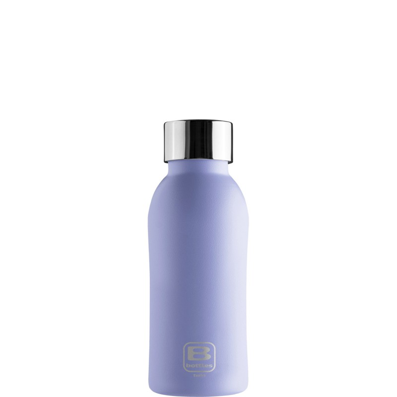 Bugatti - termos jasny fiolet mat 350ml - BBT-VU350IN