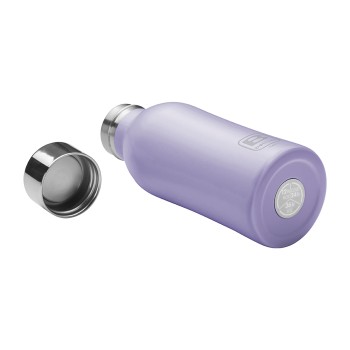 Bugatti - termos jasny fiolet mat 350ml - BBT-VU350IN