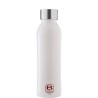Bugatti - termos biały 500ml - BBT-1L500IS