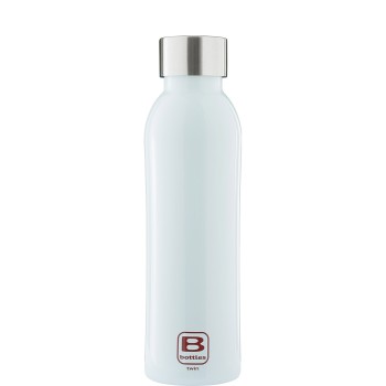 Bugatti - termos błękitny 500ml - BBT-7U500IS