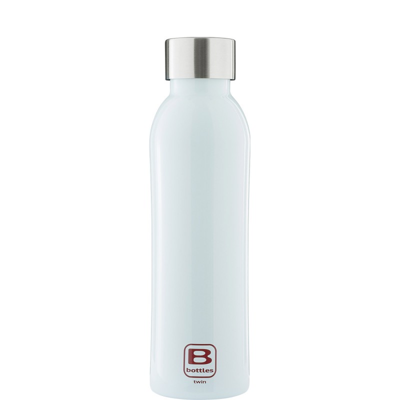 Bugatti - termos błękitny 500ml - BBT-7U500IS