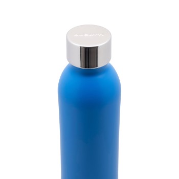 Bugatti - termos jasny niebieski mat 500ml - BBT-BC500IN