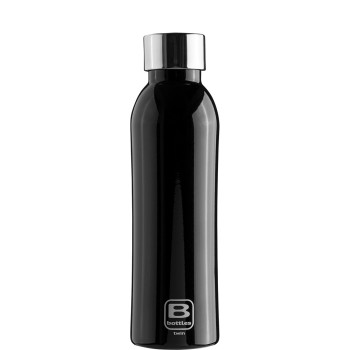 Bugatti - termos czarny 500ml - BBT-BK500IN