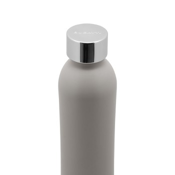Bugatti - termos jasny szary 500ml - BBT-CC500IN
