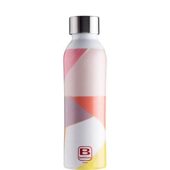 Bugatti - termos chromatyka 500ml - BBT-CM500IS