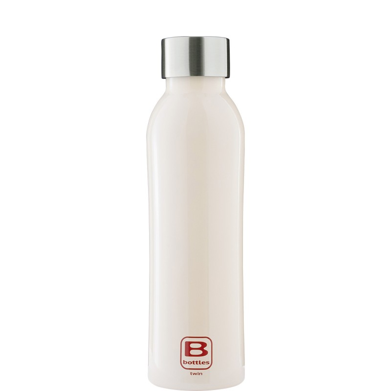 Bugatti - termos kremowy 500ml - BBT-CU500IS