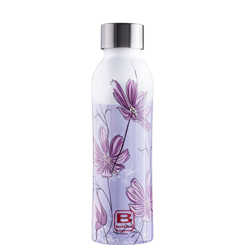Bugatti - termos lilie 500ml - BBT-LL500IS