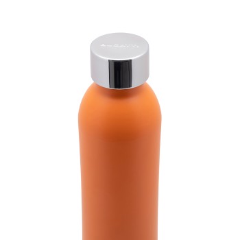 Bugatti - termos pomarańczowy mat 500ml - BBT-OU500IN