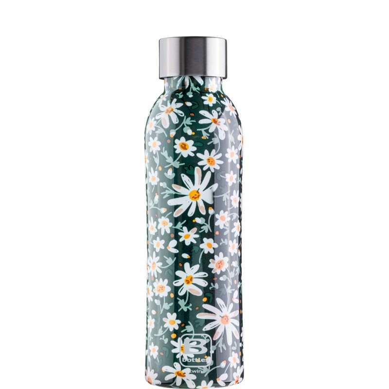 Bugatti - termos kwiaty 500ml - BBT-PF500IS