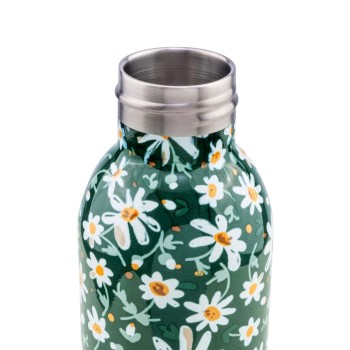 Bugatti - termos kwiaty 500ml - BBT-PF500IS