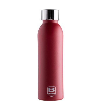 Bugatti - termos rubin mat 500ml - BBT-RB500IN