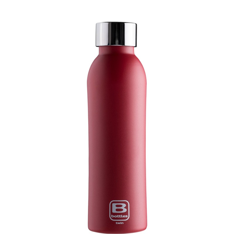 Bugatti - termos rubin mat 500ml - BBT-RB500IN