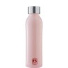 Bugatti - termos różowy 500ml - BBT-RU500IS