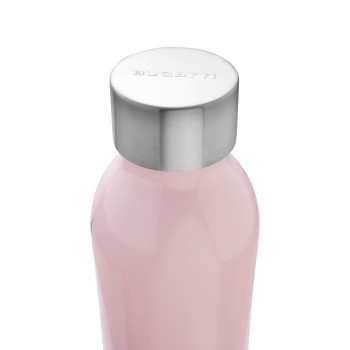 Bugatti - termos różowy 500ml - BBT-RU500IS