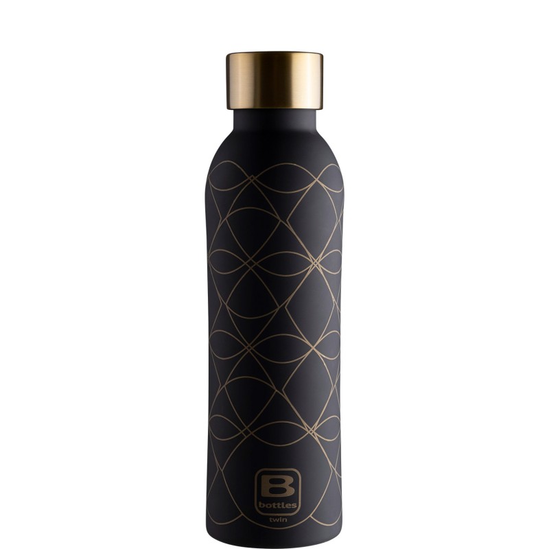 Bugatti - termos simple chic 500ml - BBT-SC500DS