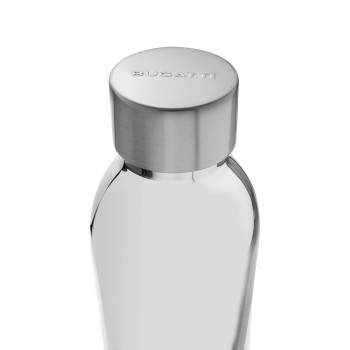 Bugatti - termos srebrny 500ml - BBT-SL500IS