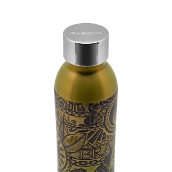 Bugatti - termos wysublimowany 500ml - BBT-SU500IN