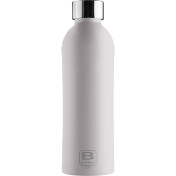 Bugatti - termos biały mat 800ml - BBT-1U800IN
