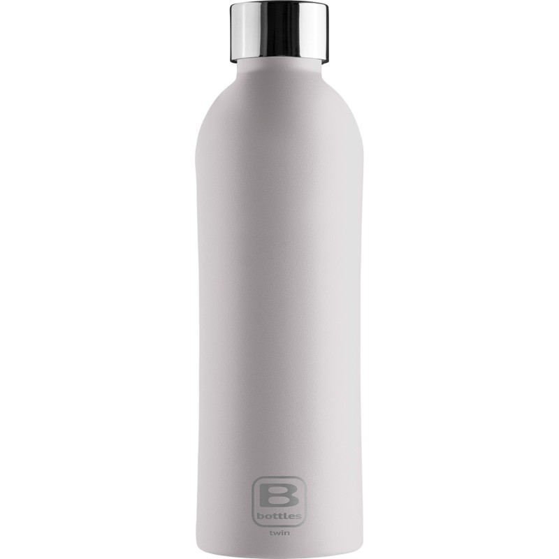 Bugatti - termos biały mat 800ml - BBT-1U800IN