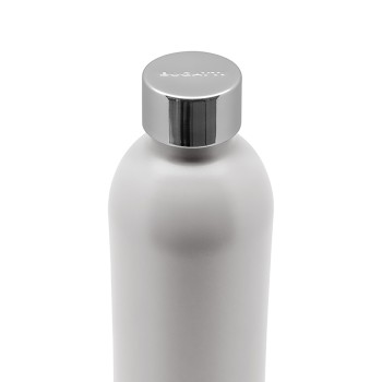 Bugatti - termos biały mat 800ml - BBT-1U800IN