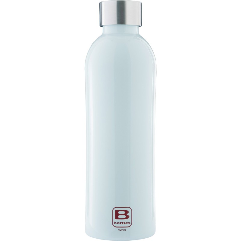 Bugatti - termos błękitny 800ml - BBT-7U800IS