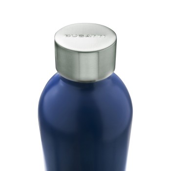 Bugatti - termos niebieski 800ml - BBT-CB800IS