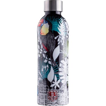 Bugatti - termos la ville 800ml - BBT-LV800IS