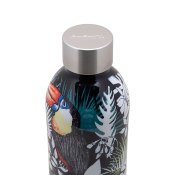 Bugatti - termos la ville 800ml - BBT-LV800IS