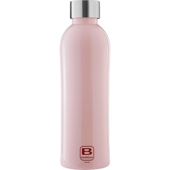 Bugatti - termos różowy złoto 800ml - BBT-RU800IS