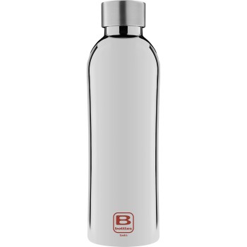 Bugatti - termos srebrny 800ml - BBT-SL800IS