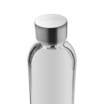 Bugatti - termos srebrny 800ml - BBT-SL800IS