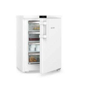 Liebherr - Zamrażarka podblatowa z funkcją SmartFrost - Fci 1624 Plus + 10 lat gwarancji