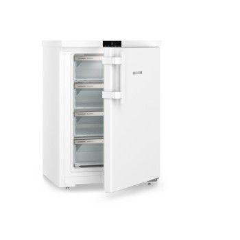 Liebherr - Zamrażarka podblatowa z funkcją SmartFrost - Fci 1624 Plus + 10 lat gwarancji