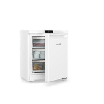 Liebherr - Zamrażarka podblatowa z funkcją SmartFrost - Fe 1003 Pure + 10 lat gwarancji