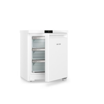 Liebherr - Zamrażarka podblatowa z funkcją SmartFrost - Fe 1003 Pure + 10 lat gwarancji