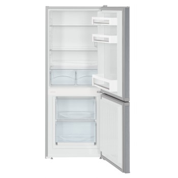 Liebherr - Automatyczna Chłodziarko-zamrażarka z systemem SmartFrost - CUele 231 - oferta specjalna + 10 lat gwarancji